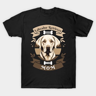 Labrador Retriever T-Shirt